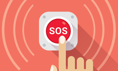 SOS Alerts in Just 15 Seconds